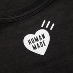 #2908 T-Shirt - Black
