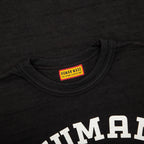 #2908 T-Shirt - Black