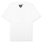 #2908 T-Shirt - White
