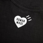 #2909 T-Shirt - Black