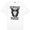 #2909 T-Shirt - White