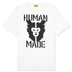 #2909 T-Shirt - White