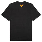 #2910 T-Shirt - Black