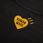 #2910 T-Shirt - Black