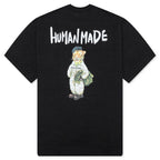 #2913 T-Shirt - Black