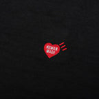 #2913 T-Shirt - Black