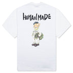 #2913 T-Shirt - White