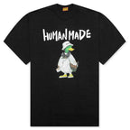 #2914 T-Shirt - Black