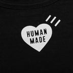 #2914 T-Shirt - Black