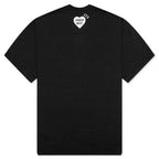 #2916 T-Shirt - Black
