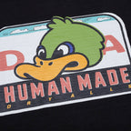 #2916 T-Shirt - Black