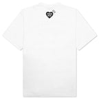 #2916 T-Shirt - White