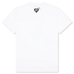#2926 T-Shirt - White