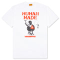 #2926 T-Shirt - White