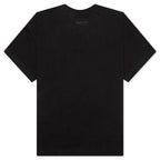 3-Pack Essential Tee - Black
