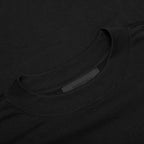 3-Pack Essential Tee - Black