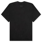 3 Pack Essential Tee - Black