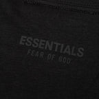 3 Pack Essential Tee - Black