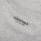 3-Pack Essential Tee - Dark Heather