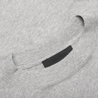 3-Pack Essential Tee - Dark Heather