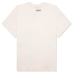 3-Pack Essential Tee - Shell