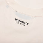 3-Pack Essential Tee - Shell