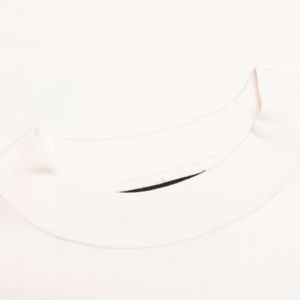 3 Pack Essential Tee - Shell