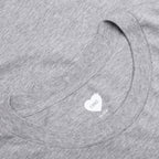 3 Pack T-Shirt Set - Grey
