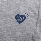 3 Pack T-Shirt Set - Grey