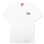 300 Yards T-Shirt - White