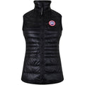 Womens Canada Goose Hybridge Bodywarmer