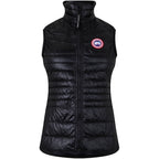 Womens Canada Goose Hybridge Bodywarmer