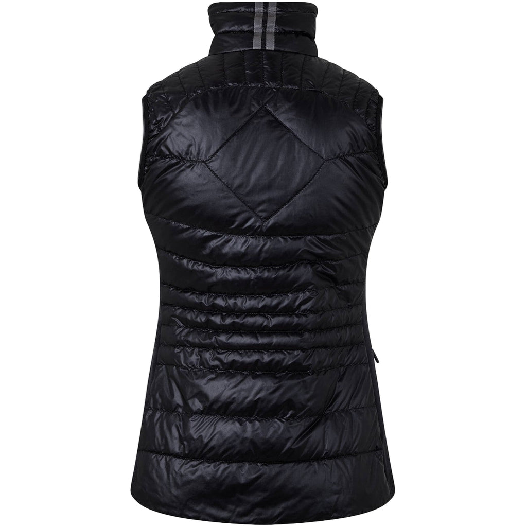 Womens Canada Goose Hybridge Bodywarmer