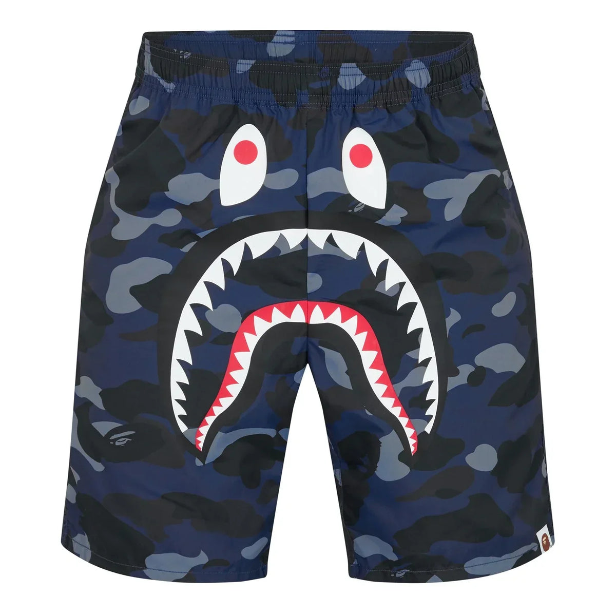 A Bathing Ape BAPE Swimshorts