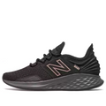 (WMNS) New Balance Fresh Foam Roav 'Black Light Pink' WROAVLK