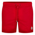 Moncler Logo Swimshorts