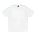 Stussy World Tour T-Shirt Pigment Dyed 'Natural' 3903962P-NATU
