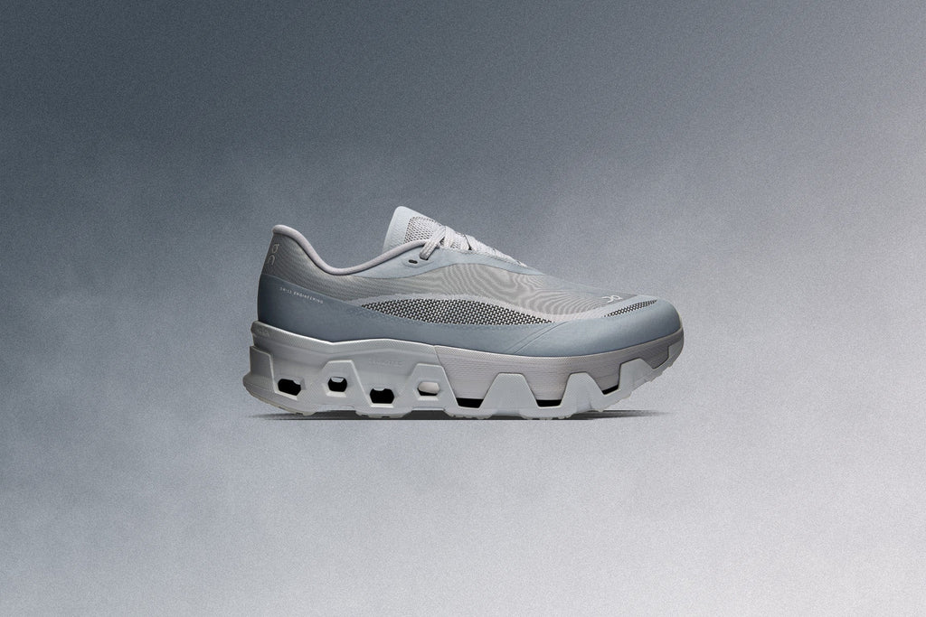 On x PAF Women's Cloudmonster Hyper - Phantom/Apollo