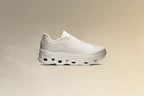 On x PAF Women's Cloudmonster Hyper - White