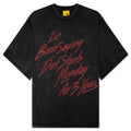 3 Year Tee - Vintage Black