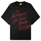 3 Year Tee - Vintage Black