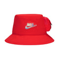 Nike x LEGO Big Kids Collection Apex Bucket Hat 'Rush Red' HV9269-612