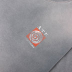 40-Year Tee - Black