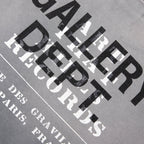 40-Year Tee - Black