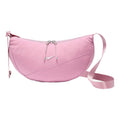 Nike Aura Crescent Crossbody Bag 'Pink' HQ4370-699