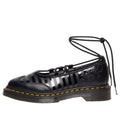 (WMNS) Dr. Martens x Wednesday Elphie II Ballet 'Black' 41856001
