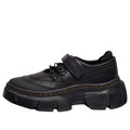 (WMNS) Dr. Martens DMXL MJ 'Black' 42060001