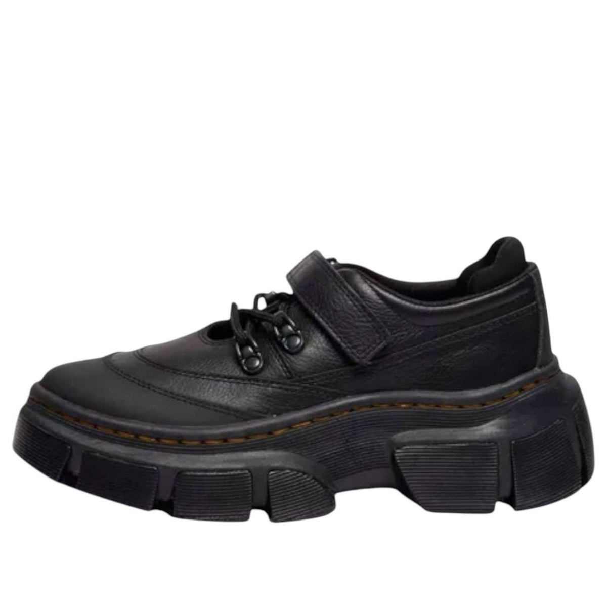 (WMNS) Dr. Martens DMXL MJ 'Black' 42060001