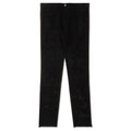 4 Pocket Denim Pant - Black