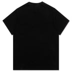 8001 Box Logo S/S Tee - Black